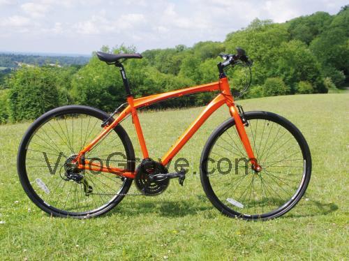 Claud Butler Urban 200 fiche technique et avis